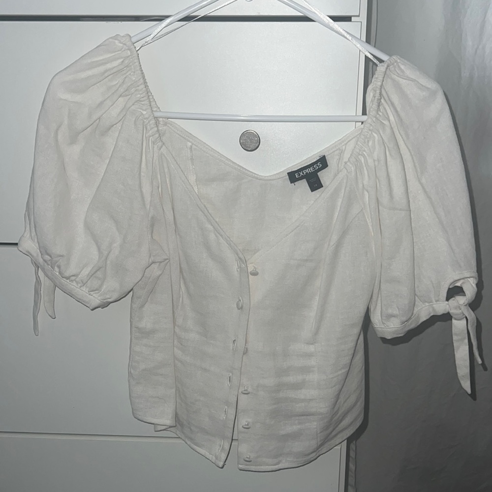 Express top